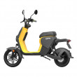 Електроскутер Segway Ninebot B110S, Yellow/Dark Grey